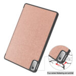 Techsuit - FoldPro - Lenovo Tab P11 Gen 2 11.5 - Rose Gold – Image 2
