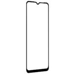 Techsuit - 111D Full Cover / Full Glue Glass - Honor X6a - Black – Image 4