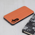 Techsuit - eFold Series - Samsung Galaxy S24 Plus - Orange – Image 2