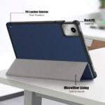 Techsuit - FoldPro - Lenovo Tab M11 - Blue – Image 4