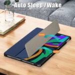 Techsuit - FoldPro - Lenovo Tab M11 - Blue – Image 5