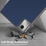 Techsuit - FoldPro - Lenovo Tab M11 - Blue – Image 6