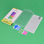 Techsuit - Clear Vision Glass - Samsung Galaxy A15 4G / A15 5G / A24 / A25 5G / M15 - Transparent – Image 3