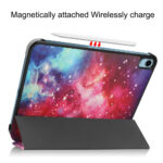 Techsuit - FoldPro - iPad 10 (2022) 10.9 - Butterfly – Image 2
