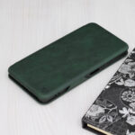 Techsuit - Safe Wallet Plus - Xiaomi Redmi Note 13 5G - Green – Image 4