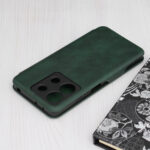 Techsuit - Safe Wallet Plus - Xiaomi Redmi Note 13 5G - Green – Image 5