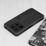 Techsuit - Safe Wallet Plus - Xiaomi Redmi Note 13 5G - Black – Image 4