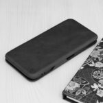 Techsuit - Safe Wallet Plus - Honor X6a - Black – Image 5