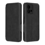 Techsuit - Safe Wallet Plus - Motorola Moto G84 - Black