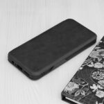 Techsuit - Safe Wallet Plus - Motorola Moto G84 - Black – Image 5