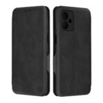 Techsuit - Safe Wallet Plus - Motorola Moto G14 - Black