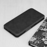 Techsuit - Safe Wallet Plus - Motorola Moto G14 - Black – Image 4