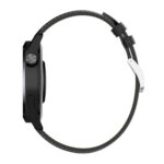 Techsuit - Watchband 22mm (W048) - Huawei Watch GT 2 (46mm)/GT 2 Pro/GT 3 Pro (46mm)/Ultimate, Xiaomi Watch S1 - Brown – Image 5