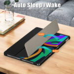 Techsuit - FoldPro - Lenovo Tab M11 - Starry Night – Image 5