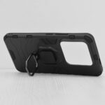 Techsuit - Silicone Shield - Xiaomi 14 Pro - Black – Image 2