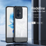 Dux Ducis - Aimo Series - Honor 100 - Black – Image 3