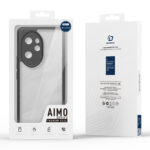 Dux Ducis - Aimo Series - Honor 100 Pro - Black – Image 7