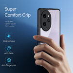 Dux Ducis - Aimo Series - Honor 100 Pro - Black – Image 4