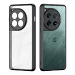 Dux Ducis - Aimo Series - OnePlus 12 - Black – Image 2