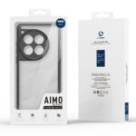 Dux Ducis - Aimo Series - OnePlus 12 - Black – Image 7