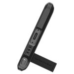 Spigen - Tough Armor - Samsung Galaxy S23 Ultra - Black – Image 7