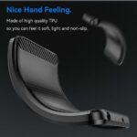 Techsuit - Carbon Silicone - Xiaomi 14 - Black – Image 7