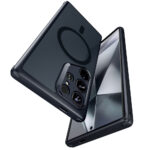 ESR - Classic Hybrid HaloLock - Samsung Galaxy S24 Ultra - Frosted Black – Image 3