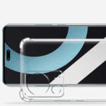 Techsuit - Shockproof Clear Silicone - Xiaomi 13 Lite - Clear – Image 6
