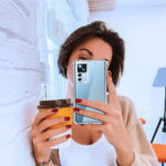 Techsuit - Shockproof Clear Silicone - Xiaomi 12T / 12T Pro - Clear – Image 5