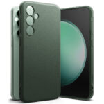 Ringke - Onyx - Samsung Galaxy S23 FE - Dark Green – Image 2