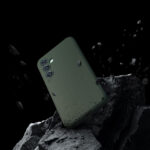 Ringke - Onyx - Samsung Galaxy S23 FE - Dark Green – Image 6