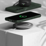 Ringke - Onyx - Samsung Galaxy S23 FE - Dark Green – Image 5