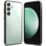 Ringke - Fusion - Samsung Galaxy S23 FE - Smoke Black – Image 2