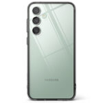 Ringke - Fusion - Samsung Galaxy S23 FE - Smoke Black – Image 4
