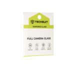 Techsuit - Full Camera Glass - Samsung Galaxy S23 Ultra - Black – Image 5