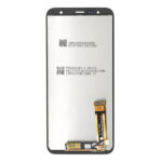 OEM - Display Touchscreen without Frame (17019) - Samsung Galaxy J4 Plus (SM-J415) / J6 Plus (SM-J610) - Black – Image 2