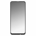 OEM - Display Touchscreen without Frame (17757) - Huawei P Smart Z - Black