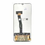 OEM - Display Touchscreen without Frame (17758) - Huawei P Smart 2019 / P Smart Plus 2019 / P Smart 2020 - Black – Image 2