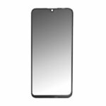 OEM - Display Touchscreen without Frame (17758) - Huawei P Smart 2019 / P Smart Plus 2019 / P Smart 2020 - Black
