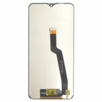 OEM - Display Touchscreen without Frame (17871) - Samsung Galaxy A10 (SM-A105) - Black – Image 2