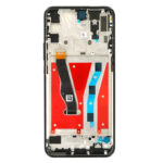 OEM - Display Touchscreen with Frame (13998) - Huawei P Smart Z - Black – Image 2