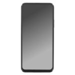 OEM - Display Touchscreen with Frame (13998) - Huawei P Smart Z - Black