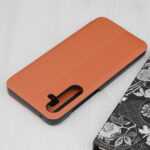 Techsuit - eFold Series - Samsung Galaxy A55 5G - Orange – Image 2