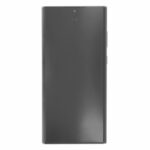 Samsung - Original Display Touchscreen + Frame (17401) - Samsung Galaxy S22 Ultra 5G (SM-S908), GH82-27488A - Black