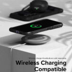 Ringke - Fusion X - Samsung Galaxy S24 - Black – Image 6
