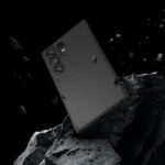 Ringke - Onyx - Samsung Galaxy S24 Ultra - Black – Image 5