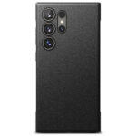 Ringke - Onyx - Samsung Galaxy S24 Ultra - Black – Image 6