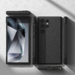 Ringke - Onyx - Samsung Galaxy S24 Ultra - Black – Image 3