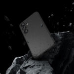 Ringke - Onyx - Samsung Galaxy S24 - Black – Image 4