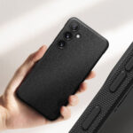 Ringke - Onyx - Samsung Galaxy S24 - Black – Image 7